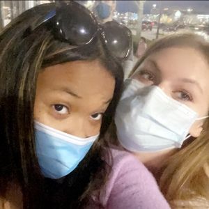 Meet your Posher, Maddy